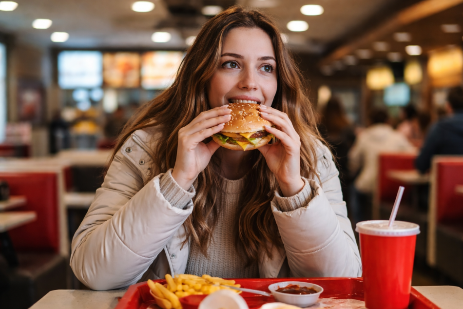 McDonald's ежегодно теряет сотни миллионов после ухода с российского рынка